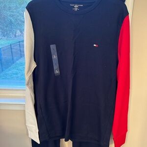 Tommy Hilfiger Men's Pajama Set